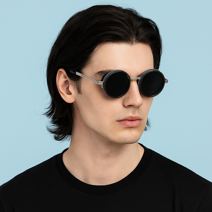 Black Lens™ Sunglasses